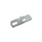 Buttonhole Presser Foot for Low Shank Sewing Machines with Precision Stitch Control